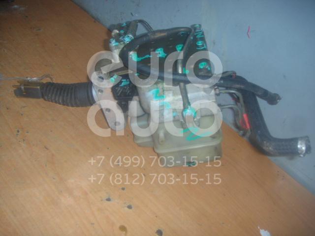 Блок ABS (насос) для Land Rover Range Rover II 1994-2003 - Фото №1