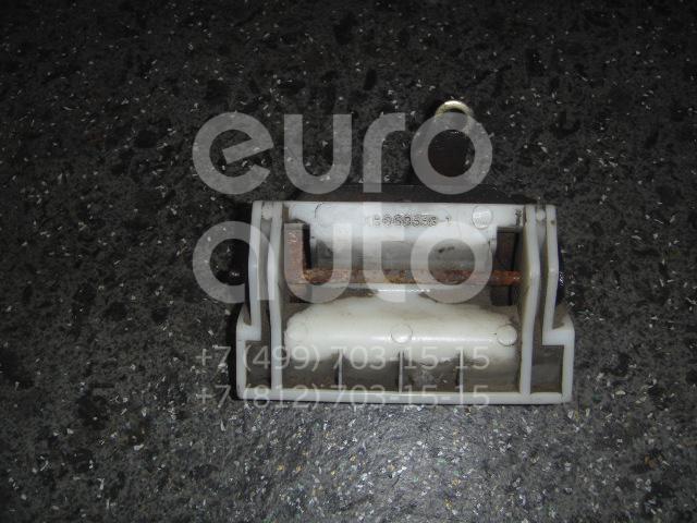 Ручка двери багажника наружная для Mitsubishi Pajero/Montero III (V6, V7) 2000-2006;Pajero/Montero II (V1, V2, V3, V4) 1991-1996;Pajero Pinin (H6,H7) 1999-2005;Pajero/Montero II (V1, V2, V3, V4) 1997-2001;Pajero/Montero IV (V8, V9) 2007> - Фото №1