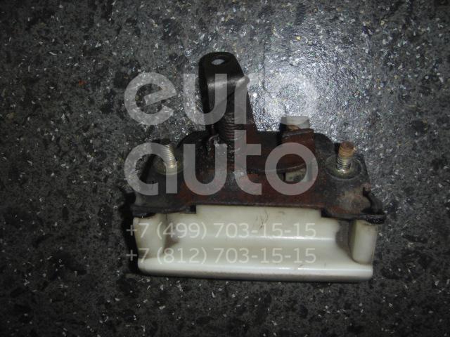 Ручка двери багажника наружная для Mitsubishi Pajero/Montero III (V6, V7) 2000-2006;Pajero/Montero II (V1, V2, V3, V4) 1991-1996;Pajero Pinin (H6,H7) 1999-2005;Pajero/Montero II (V1, V2, V3, V4) 1997-2004;Pajero/Montero IV (V8, V9) 2007> - Фото №1