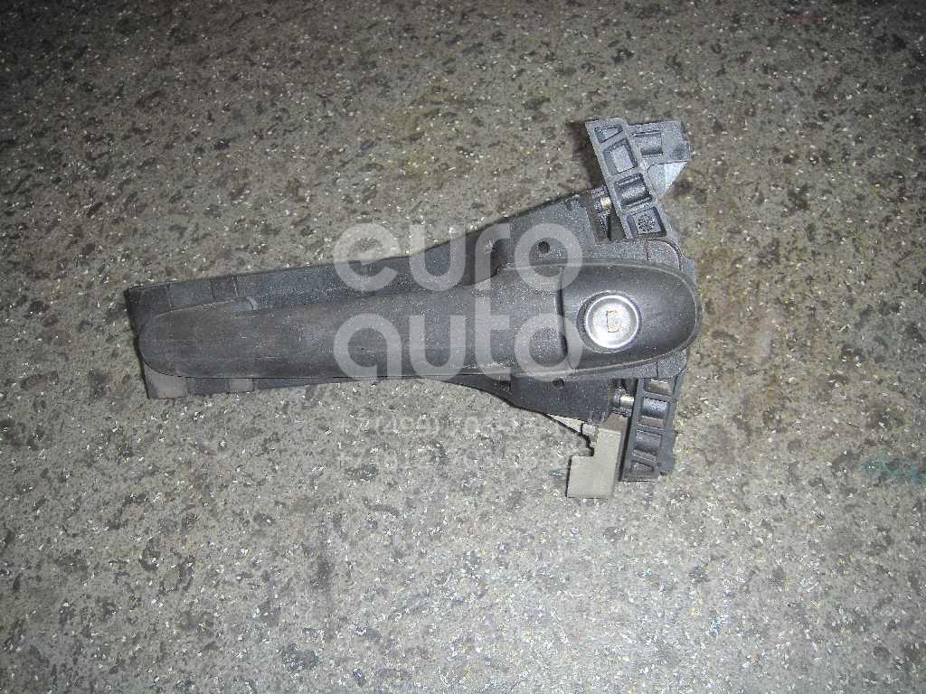 Ручка двери передней наружная левая для Mercedes Benz A140/160 W168 1997-2004 - Фото №1