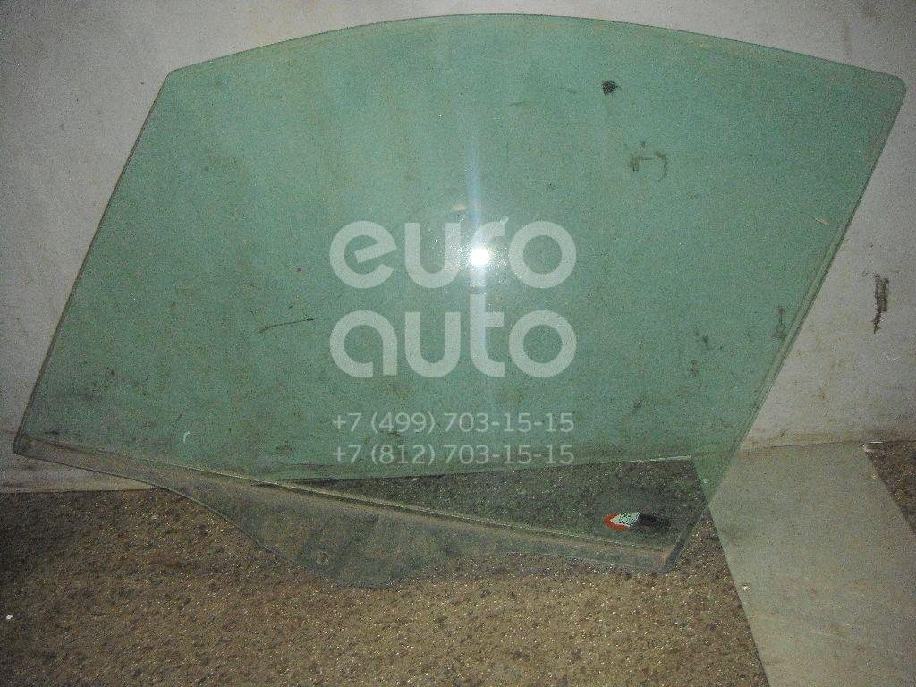 Стекло двери передней левой для Mercedes Benz A140/160 W168 1997-2004 - Фото №1