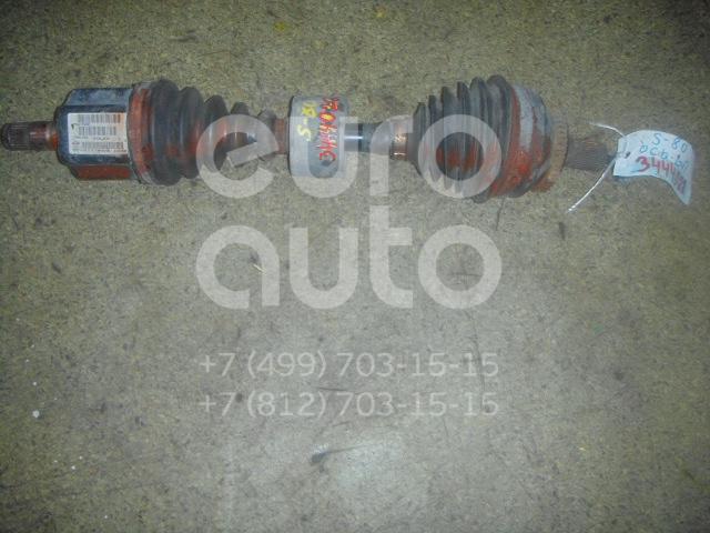 Полуось передняя левая для Volvo S80 1998-2006 - Фото №1