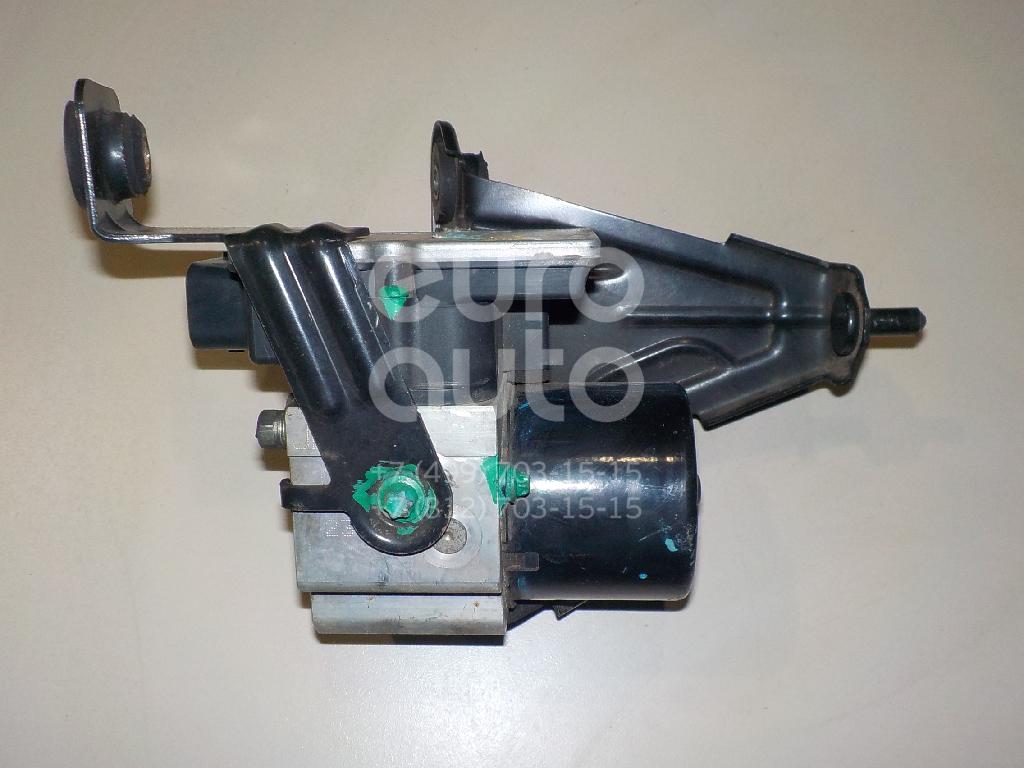 Блок ABS (насос) для Opel Vectra C 2002-2008;Signum 2003-2008 - Фото №1
