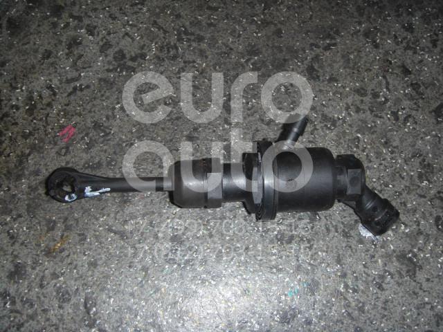Цилиндр сцепления главный для Nissan Qashqai (J10) 2006-2014;Qashqai+2 (JJ10) 2008-2014 - Фото №1