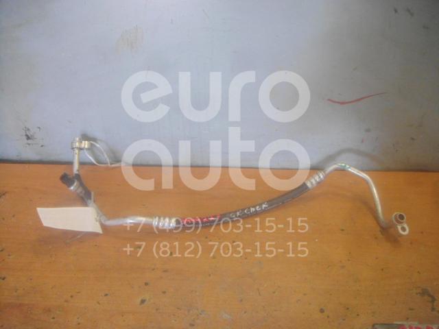 Трубка кондиционера для Jeep Grand Cherokee (WH/WK) 2005-2010;Commander (XK) 2006-2010 - Фото №1