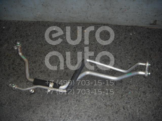 Трубка кондиционера для Kia Spectra 2001-2011 - Фото №1