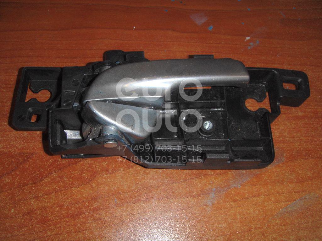 Ручка двери внутренняя правая для Ford Mondeo IV 2007-2015;Galaxy 2006-2015;S-MAX 2006-2015 - Фото №1