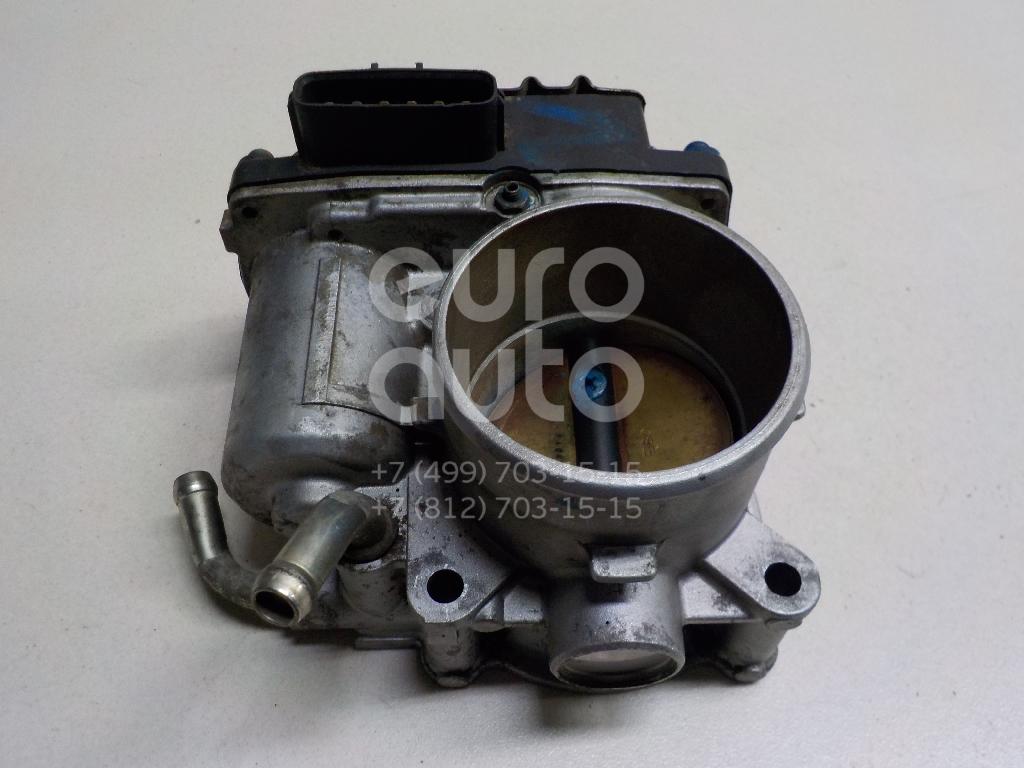 Заслонка дроссельная электрическая для Mitsubishi Lancer (CX,CY) 2007>;Outlander XL (CW) 2006-2012;ASX 2010-2016 - Фото №1