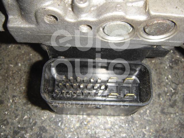 Блок ABS (насос) для Honda Accord VII 2003-2008 - Фото №1