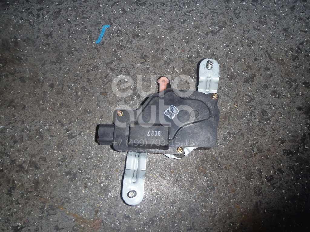 Активатор замка багажника для Kia,Hyundai RIO 2005-2011;Picanto 2005-2011;Verna/Accent III 2006-2010 - Фото №1