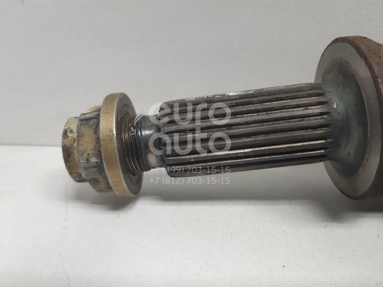 Полуось передняя левая для Land Rover Discovery II 1998-2004 - Фото №1