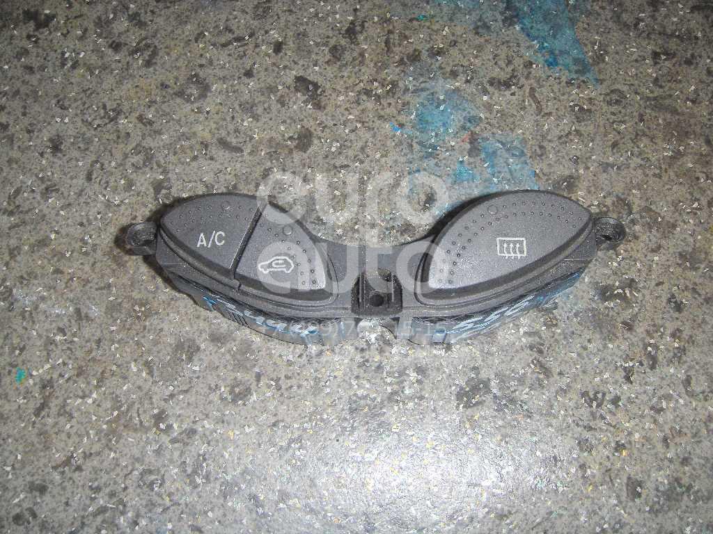 Блок кнопок для Ford Focus I 1998-2005 - Фото №1