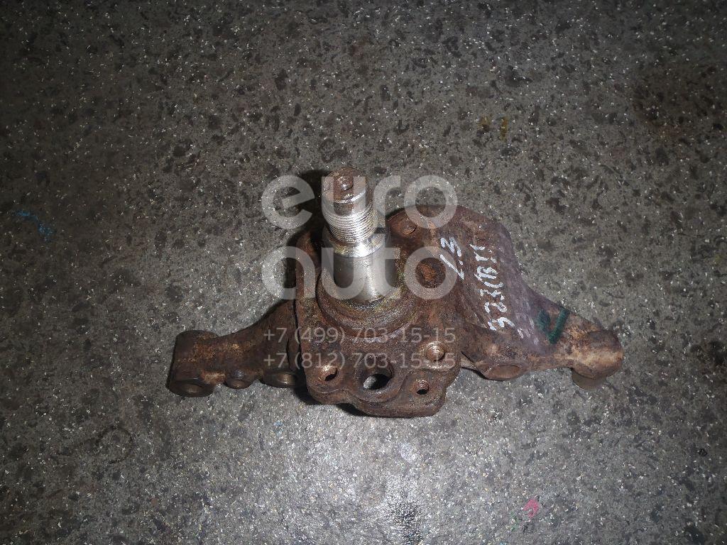 Кулак поворотный задний левый для Mazda 323 (BJ) 1998-2003;323 (BA) 1994-1998 - Фото №1