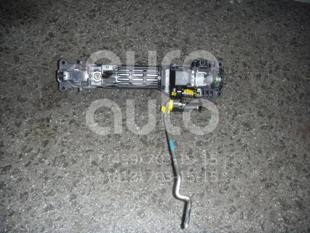 Ручка двери передней наружная левая для Toyota Auris (E15) 2006-2012 - Фото №1