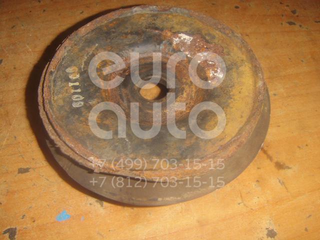 Опора переднего амортизатора для Chevrolet Lacetti 2003-2013 - Фото №1
