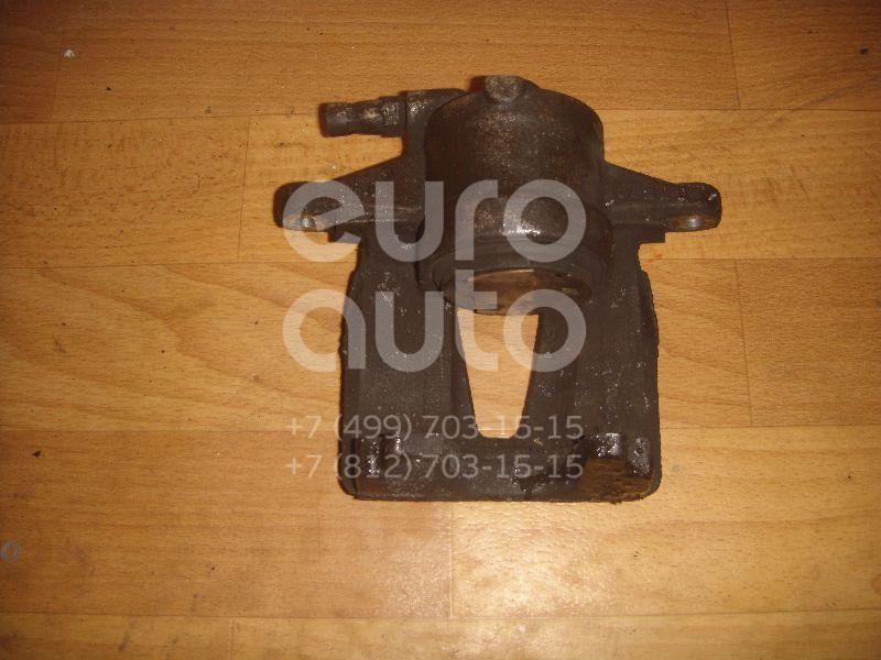 Суппорт передний левый для Opel,Fiat,Alfa Romeo,Citroen,Peugeot Corsa D 2006-2015;Punto III/Grande Punto (199) 2005>;Doblo 2005-2015;500 2008>;MiTo 2008>;Linea 2007-2012;Nemo 2008>;Fiorino 2008>;Bipper 2008> - Фото №1