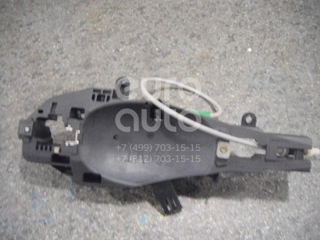 Кронштейн ручки для BMW 3-серия E92/E93 2006-2012 - Фото №1