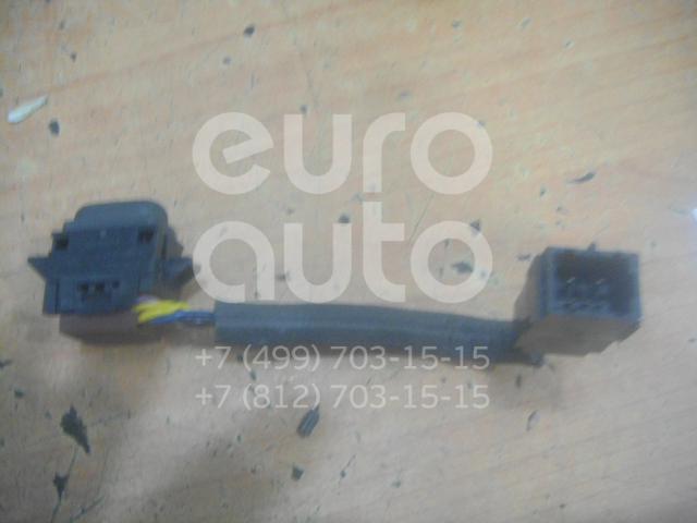 Кнопка люка для Renault Scenic 1999-2003 - Фото №1