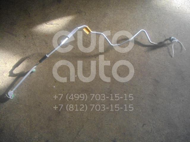 Трубка кондиционера для Chevrolet,Daewoo Lanos 2004-2010;Lanos 1997-2009 - Фото №1