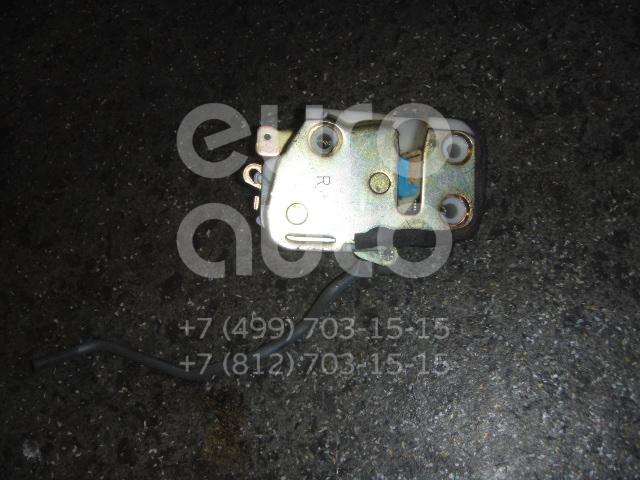 Замок багажника для Honda CR-V 1996-2002 - Фото №1