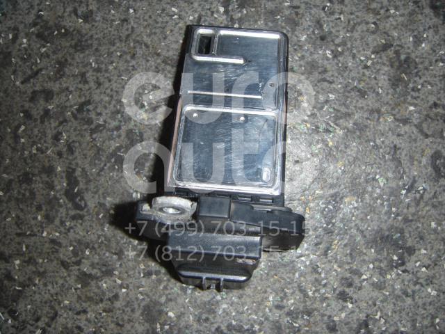 Расходомер воздуха (массметр) для Honda Civic 4D 2006-2012;FR-V 2005-2010;CR-V 2007-2012;Accord VIII 2008-2015;Legend 2006-2011;Pilot 2008-2015;Civic 5D 2006-2012;Jazz 2008-2015;Crosstour 2010-2015 - Фото №1
