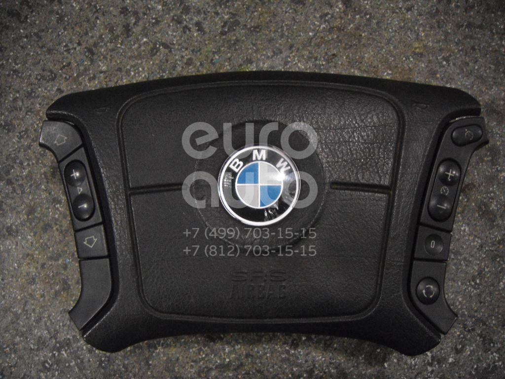 Подушка безопасности в рулевое колесо для BMW 5-серия E39 1995-2003 - Фото №1