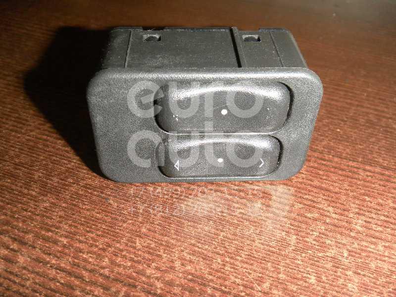 Блок управления стеклоподъемниками для Opel Corsa C 2000-2006;Meriva 2003-2010 - Фото №1