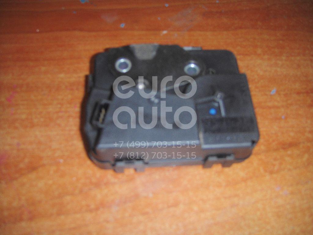 Замок багажника для BMW 3-серия E46 1998-2005;3-серия E90/E91 2005-2012;5-серия E60/E61 2003-2009 - Фото №1