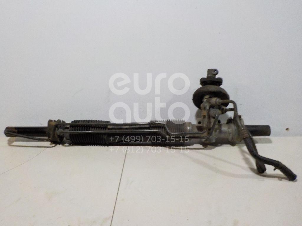 Рейка рулевая для Chevrolet Lanos 2004-2010 - Фото №1