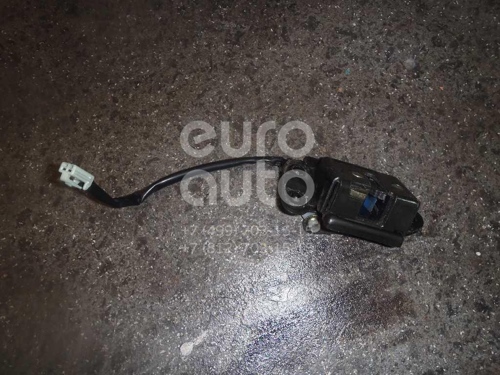 Замок багажника для Mazda Tribute (EP) 2000-2007 - Фото №1
