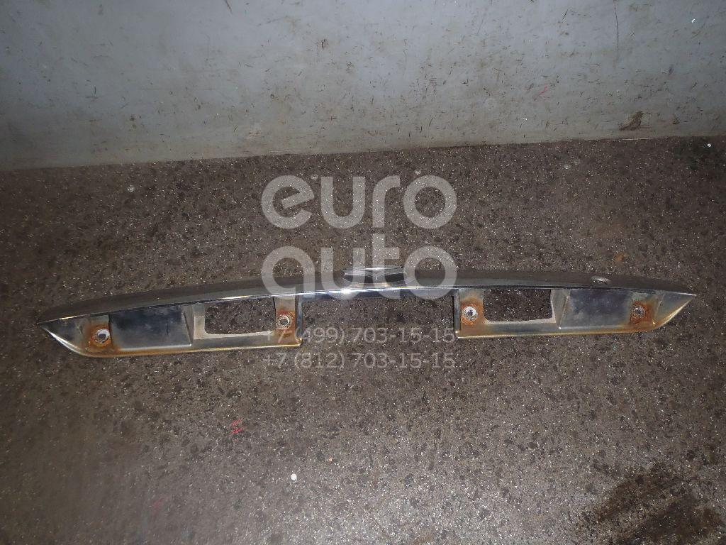 Накладка двери багажника для Mazda Tribute (EP) 2000-2007 - Фото №1