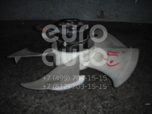 Вентилятор радиатора для Honda Accord VII 2003-2008 - Фото №1