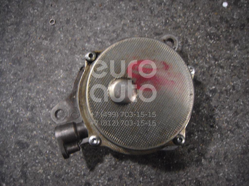 Насос вакуумный для BMW 7-серия E65/E66 2001-2008 - Фото №1