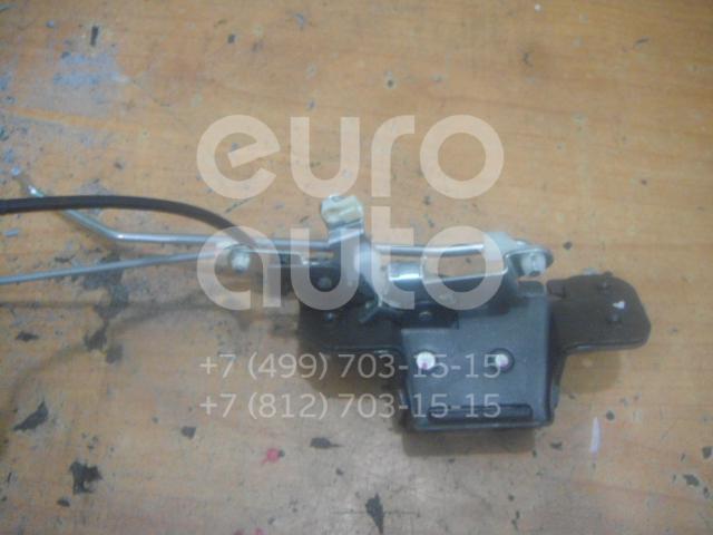 Замок багажника для Chevrolet Rezzo 2005-2010 - Фото №1
