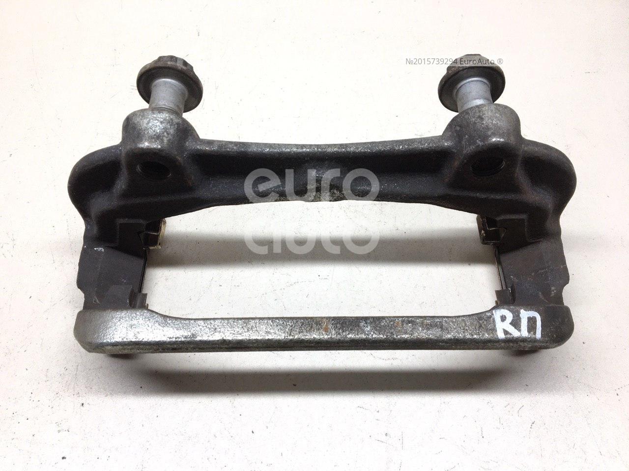 Скоба суппорта переднего для Land Rover Range Rover Sport 2005-2012 - Фото №1