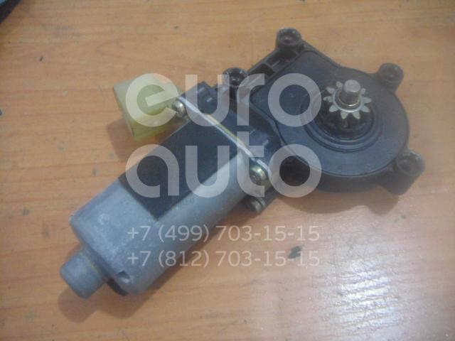 Моторчик стеклоподъемника для Volvo S60 2000-2009;S80 1998-2006;XC70 Cross Country 2000-2006;V70 2001-2006 - Фото №1