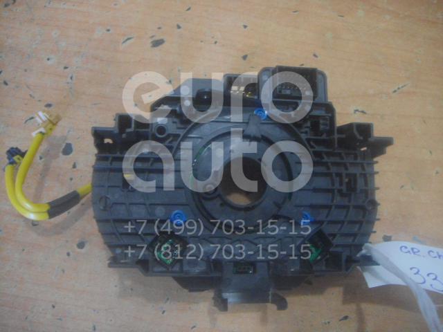 Механизм подрулевой для SRS (ленточный) для Jeep Grand Cherokee (WH/WK) 2005-2010 - Фото №1