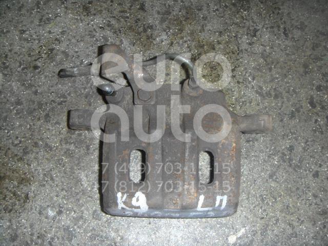 Суппорт передний левый для Mitsubishi Pajero/Montero Sport (K9) 1997-2008 - Фото №1