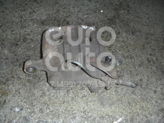 Суппорт передний левый для Mitsubishi Pajero/Montero Sport (K9) 1997-2008 - Фото №1