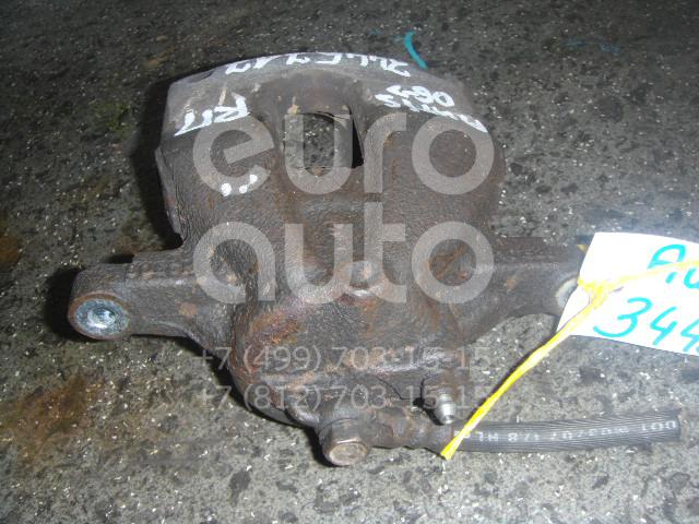 Суппорт передний правый для Toyota Auris (E15) 2006-2012;Corolla E15 2006-2013 - Фото №1