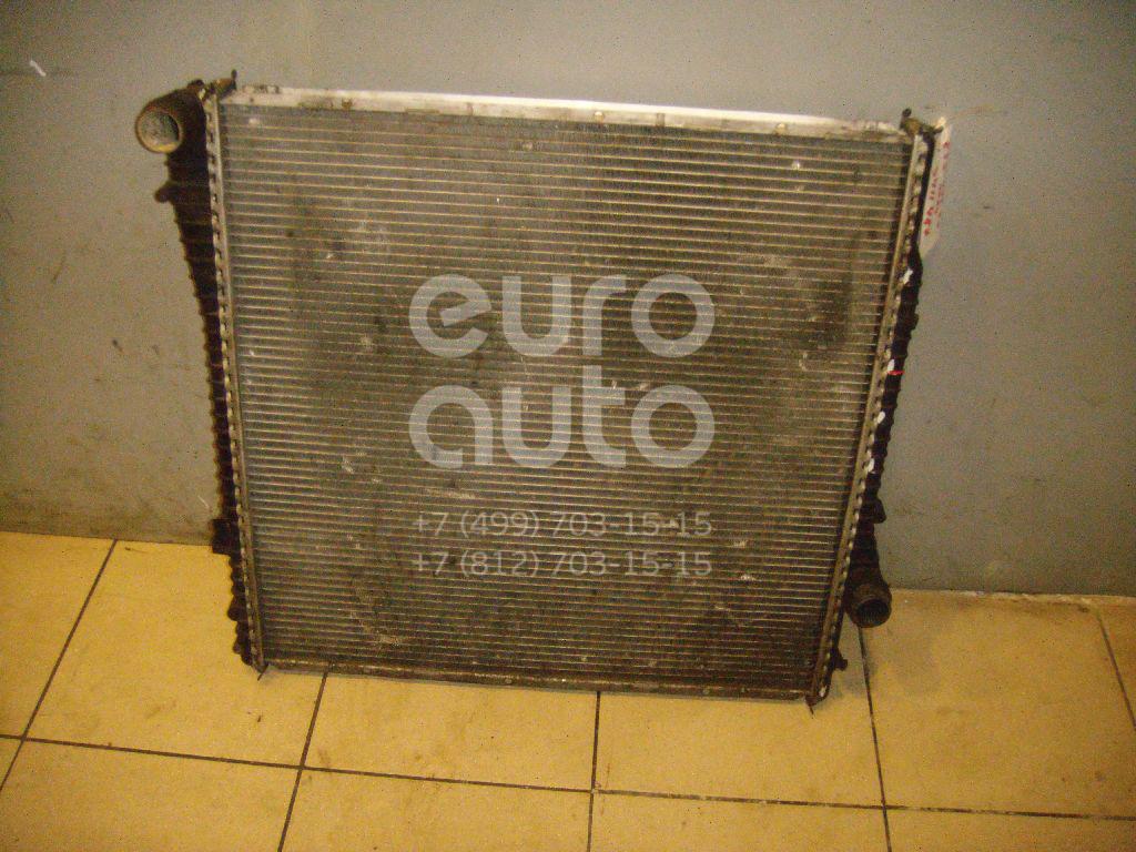 Радиатор основной для BMW X5 E53 2000-2007 - Фото №1