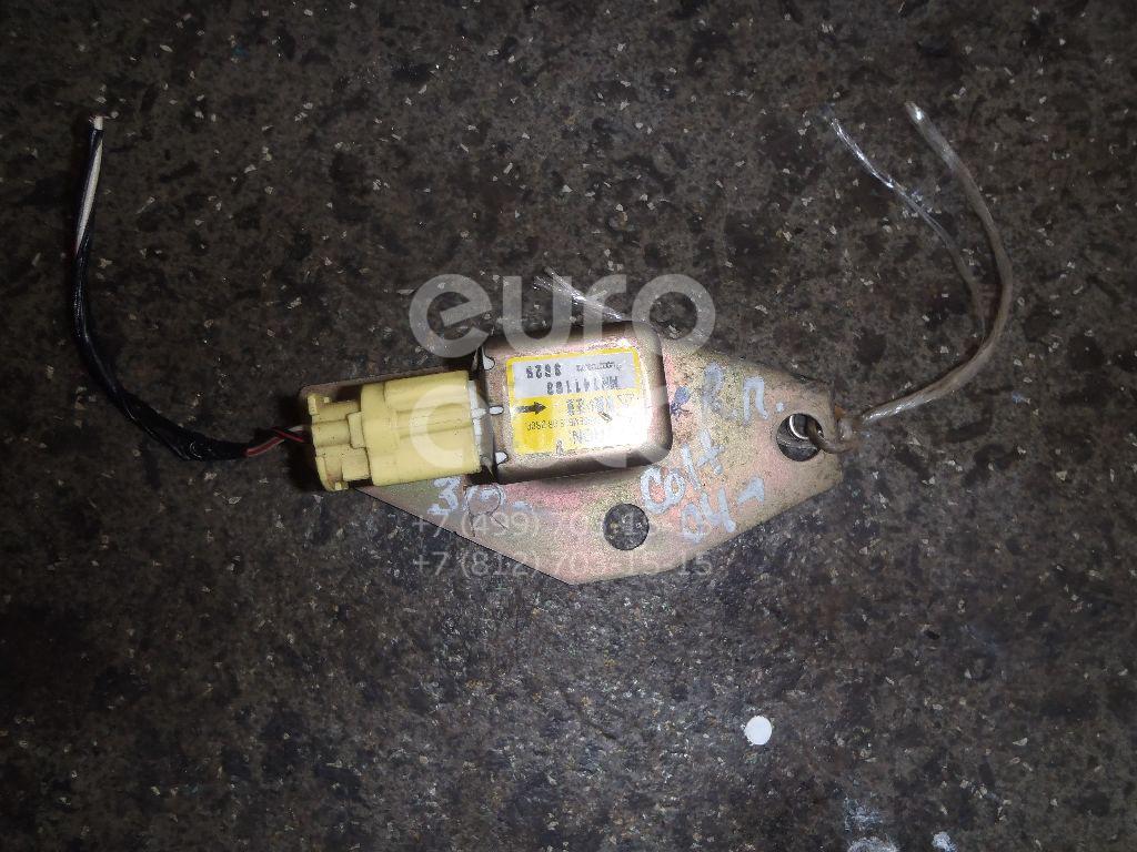 Датчик AIR BAG для Mitsubishi Colt (Z3) 2003-2012 - Фото №1