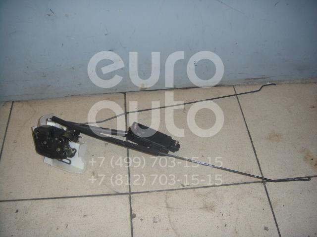 Замок двери задней левой для Hyundai Sonata IV (EF)/ Sonata Tagaz 2001-2012;Sonata IV (EF) 1998-2001 - Фото №1