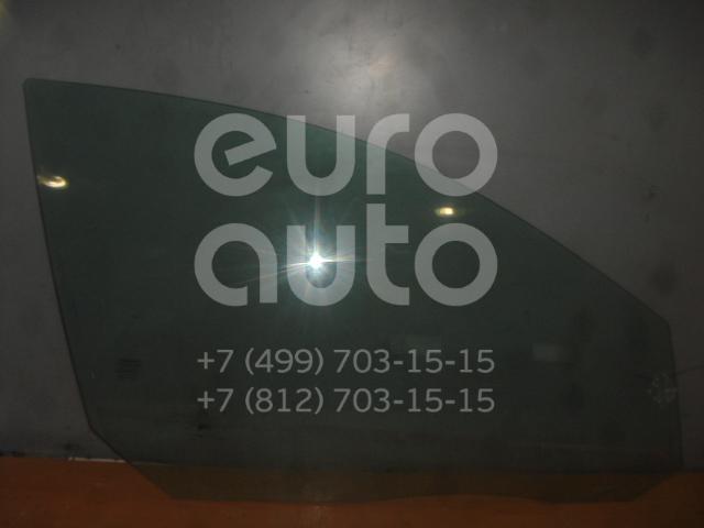 Стекло двери передней правой для Volvo S80 2006-2016;XC70 Cross Country 2007-2016;V70 2007-2013 - Фото №1
