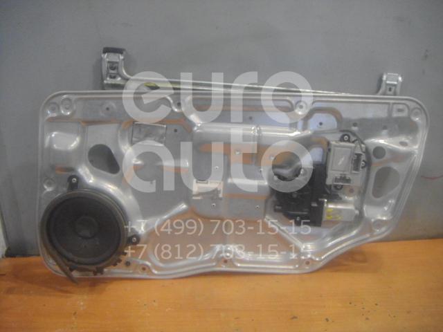 Стеклоподъемник электр. передний правый для Volvo S80 2006-2016;C30 2006-2013;XC70 Cross Country 2007-2016;V70 2007-2013 - Фото №1