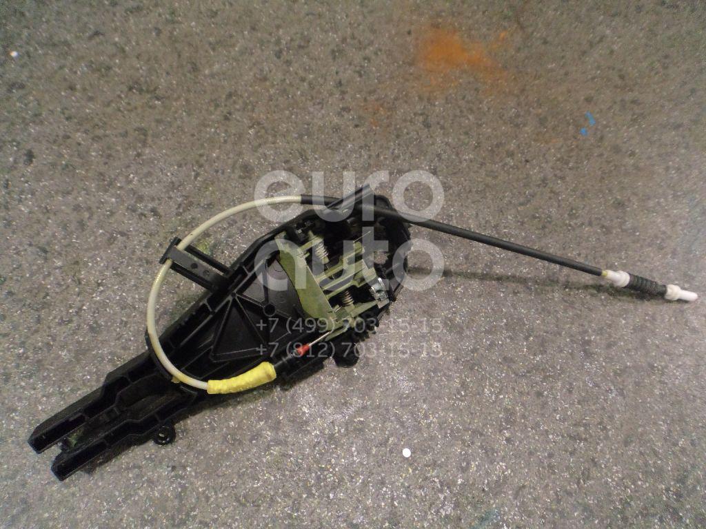Кронштейн ручки для BMW X6 E71 2008-2014;X5 E70 2007-2013 - Фото №1