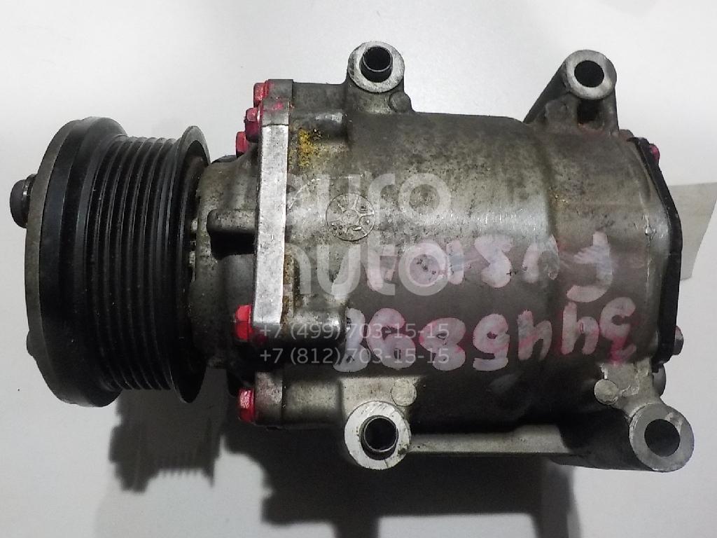 Компрессор системы кондиционирования для Ford Fusion 2002-2012;Fiesta 1995-2000;Focus I 1998-2005;Transit/Tourneo Connect 2002-2013;Fiesta 2001-2008 - Фото №1