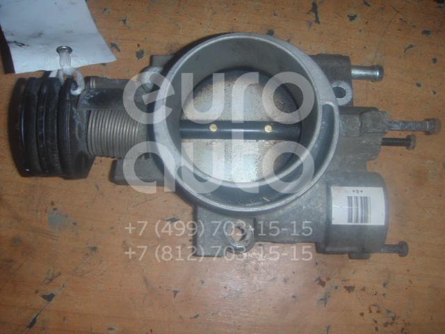 Заслонка дроссельная механическая для Chrysler Voyager/Caravan (RG/RS) 2000-2008;Pacifica 2003-2008 - Фото №1