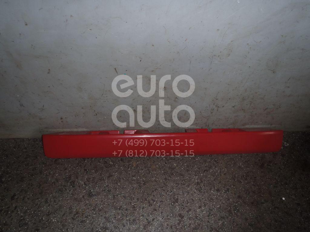 Накладка двери багажника для Nissan X-Trail (T30) 2001-2006 - Фото №1