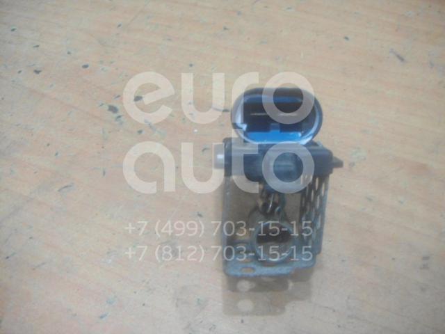 Резистор для Renault Sandero 2009-2014;Logan 2005-2014 - Фото №1